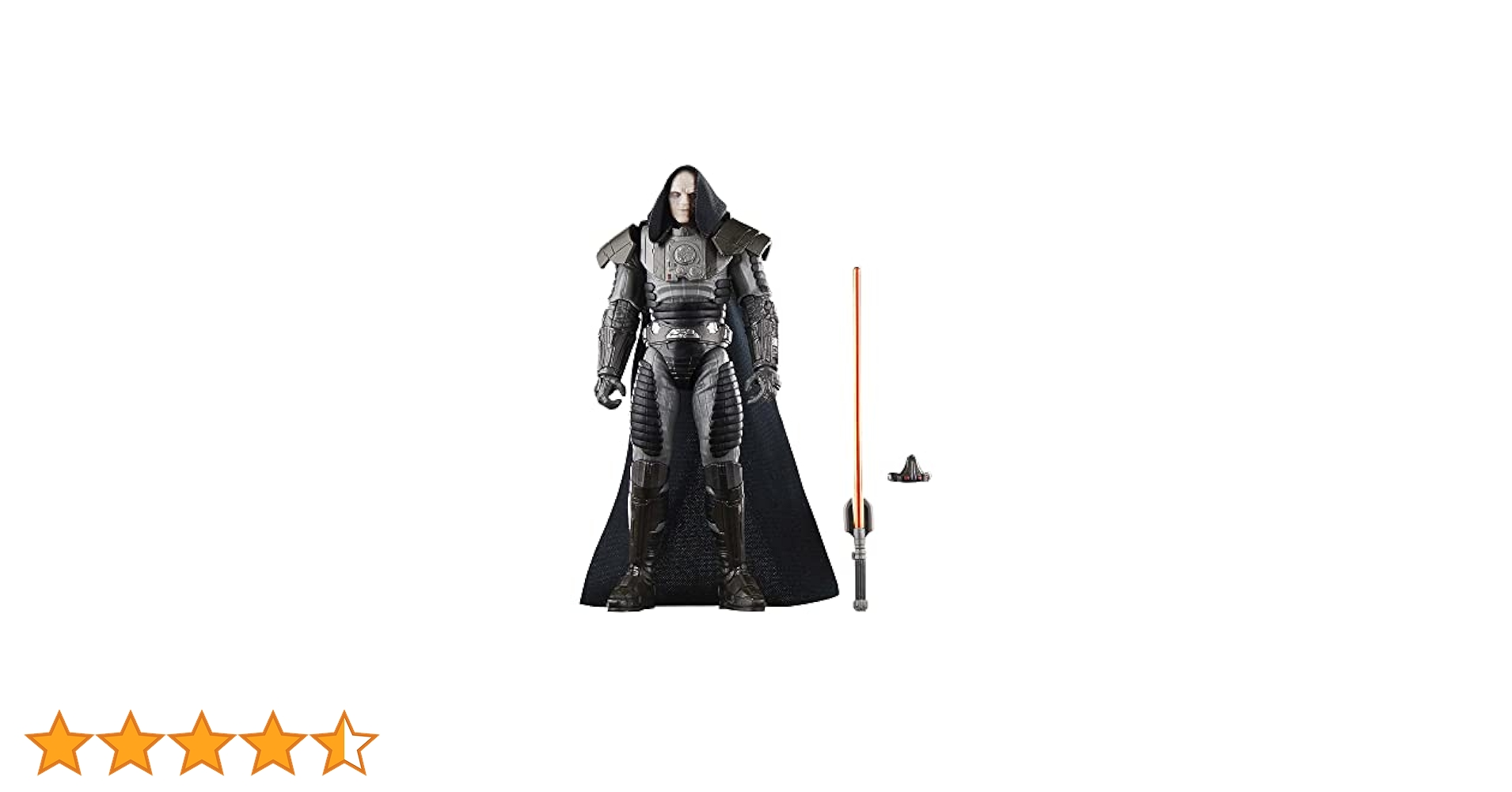 スターウォーズ ブラックシリーズ ダース・マルガス Amazon.co.jp: スター・ウォーズ ブラックシリーズ ダース